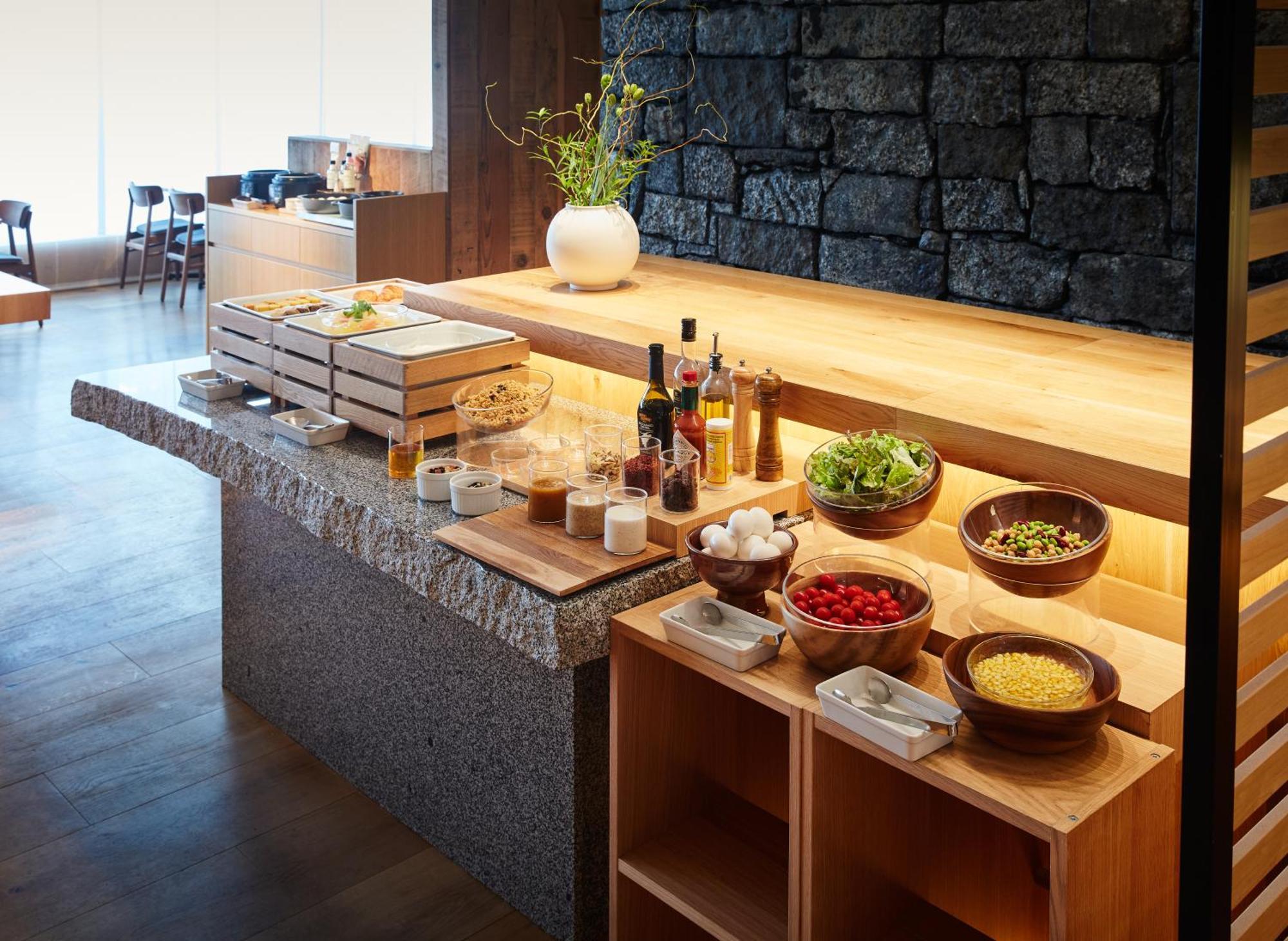 Muji Hotel Ginza Tokió Kültér fotó